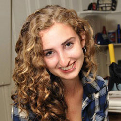 Christie Ruggieri